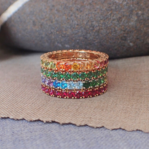 Jewelry Store «By Design Jewelers», reviews and photos, 1607 Ponce De Leon Blvd #106, Coral Gables, FL 33134, USA