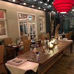 Photo n°5 de l'avis de Ralf.a fait le 11/01/2020 à 13:51 sur le  Romantik Hotel Reichshof à Norden