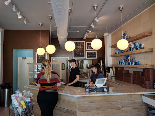 Bakery «Blue Bird Bake Shop», reviews and photos, 3122 Corrine Dr, Orlando, FL 32803, USA