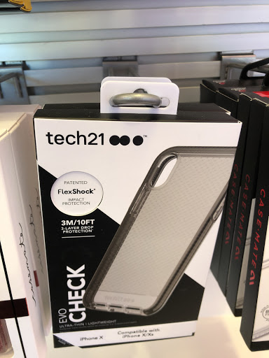 Cell Phone Store «T-Mobile», reviews and photos, 25965 Industrial Blvd #105, Hayward, CA 94545, USA