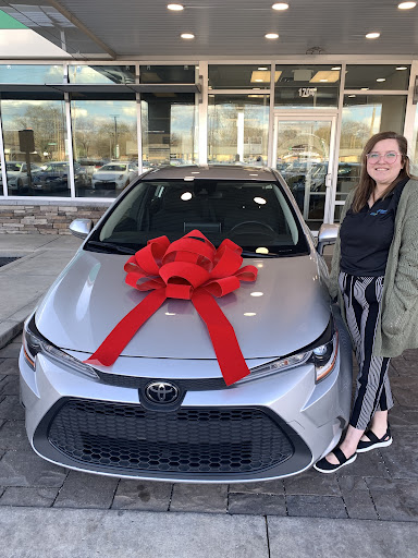 Used Car Dealer «Enterprise Car Sales», reviews and photos, 1704 Shadeland Ave, Indianapolis, IN 46219, USA