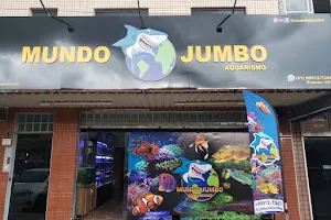 Mundo Jumbo Aquarismo image