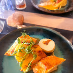 Photo n° 3 de l'avis de Arzika.A fait le 07/04/2023 à 22:03 pour Auberge du J'y cours à Agnetz