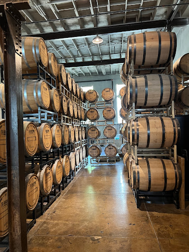 Tourist Attraction «St. Augustine Distillery», reviews and photos, 112 Riberia St, St Augustine, FL 32084, USA