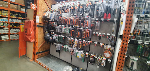 Home Improvement Store «The Home Depot», reviews and photos, 5600 Sunset Blvd, Hollywood, CA 90028, USA