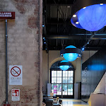 Photo n°10 de l'avis de Airam.a fait le 03/03/2024 à 15:43 sur le  OGR - Officine Grandi Riparazioni à Turin