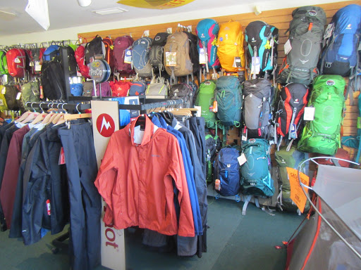 Outdoor Sports Store «Canyon Outfitters», reviews and photos, 2701 AZ-89A, Sedona, AZ 86336, USA