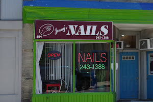Jenny's Nail