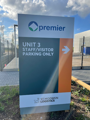Premier Group - Copy shop