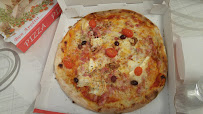 Pizza du Pizzeria Tour de Pizz's à Fréjus - n°1