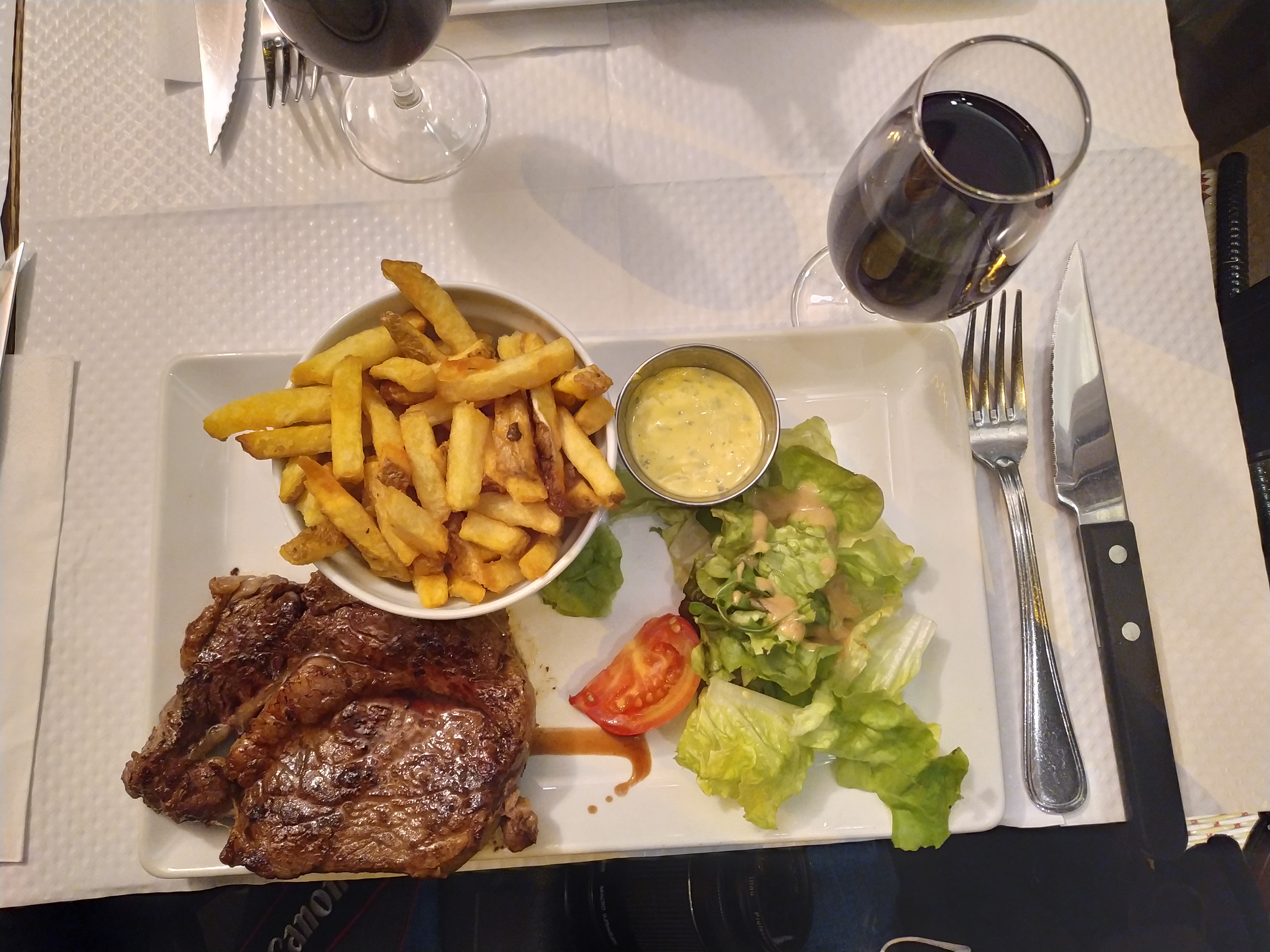 Photo n° 1 de l'avis de Isuru.i fait le 18/11/2021 à 18:51