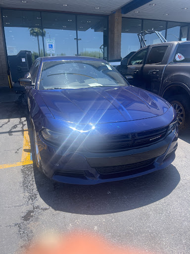 Car Dealer «Sullivan Motor Company Inc», reviews and photos, 1515 W Broadway Rd, Mesa, AZ 85202, USA