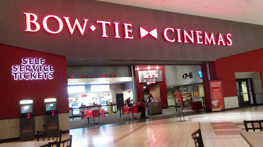 Movie Theater «Bow Tie Wilton Mall Cinemas & BTX», reviews and photos, 3050 NY-50, Saratoga Springs, NY 12866, USA