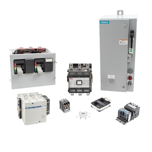 Electrical equipment supplier Downey