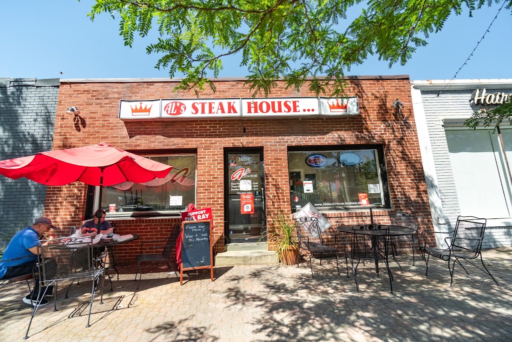 Al's Steak House 22301