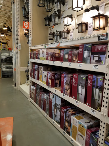 Home Improvement Store «The Home Depot», reviews and photos, 101 Towne Center Dr, Compton, CA 90220, USA