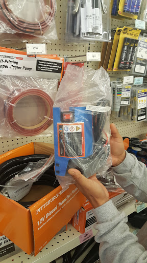 Hardware Store «Harbor Freight Tools», reviews and photos, 275 NJ-18 STE 1, East Brunswick, NJ 08816, USA