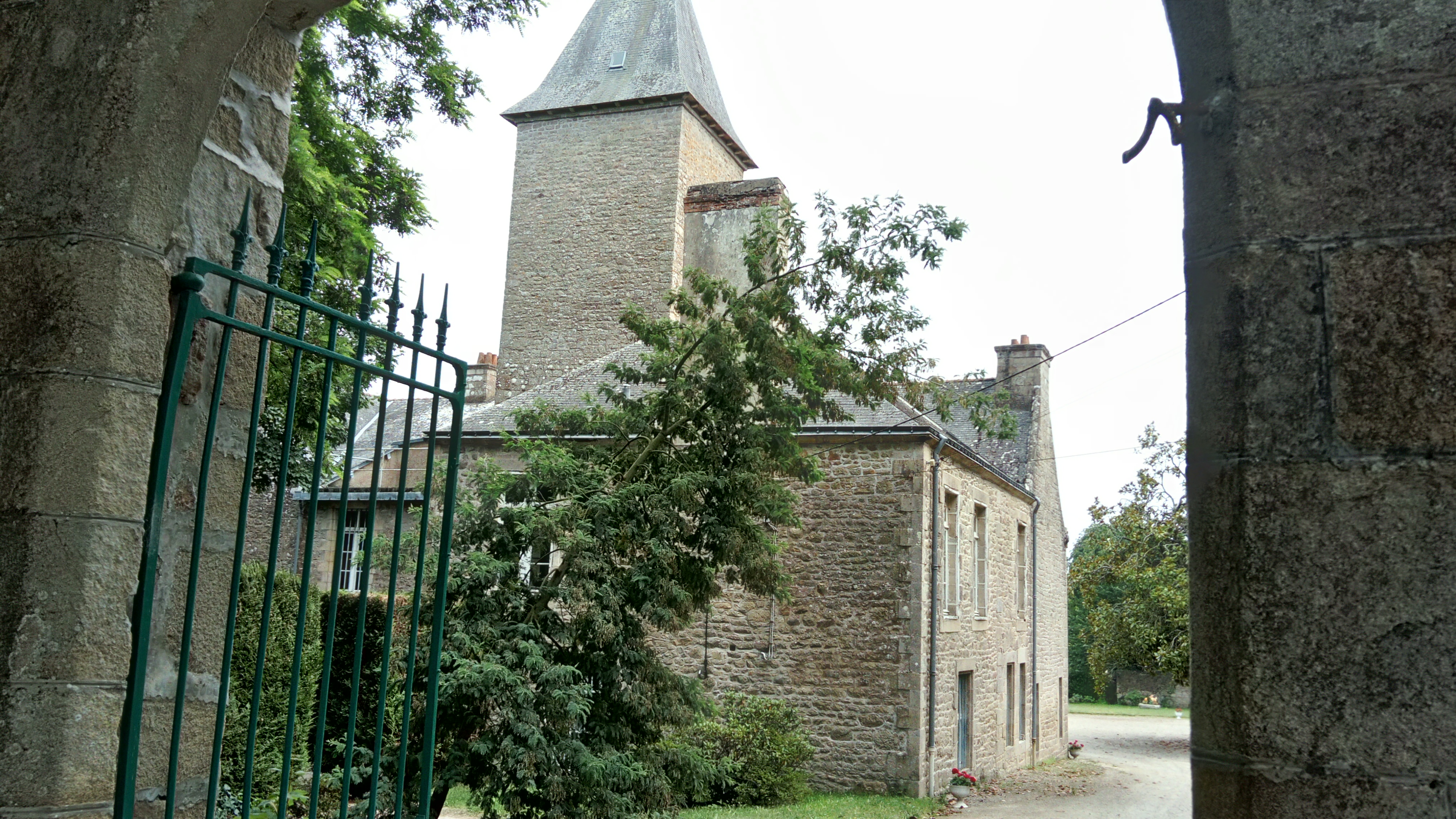 Photo n° 4 de l'avis de Murielle.a fait le 23/06/2017 à 18:09