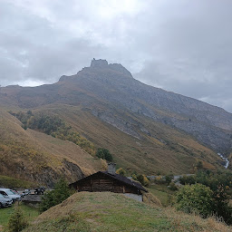 Photo n°14 de Bar Restaurant Etoile des neiges - Roselend à Beaufort ()