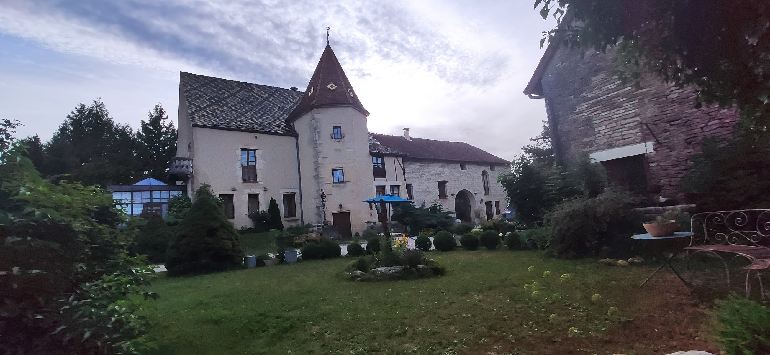 Photo n° 1 de l'avis de Batuc.d fait le 16/07/2021 à 03:18