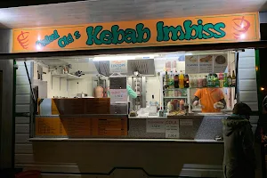 Onkel Oki's Kebab Imbiss image