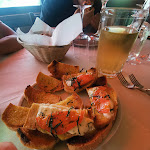 Photo n°10 de l'avis de Gianni.o fait le 03/07/2022 à 20:15 sur le  Ristorante Il Gambero à Massa Lubrense