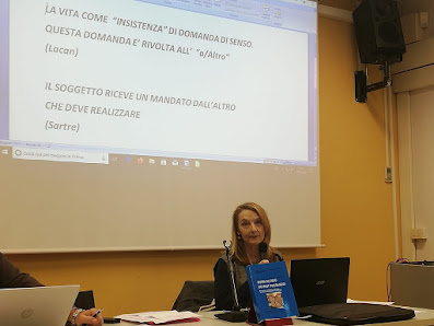 D.ssa Tina Carone S Paolo psicoterapia individuale e di coppia psicodiagnosi sostegno alla genitorialita’ Via Costanzo Cloro, 49, 00145 Roma RM, Italia