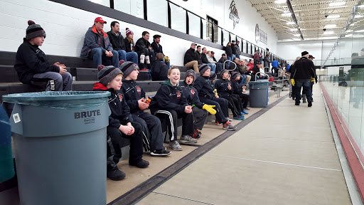 Recreation Center «Victoria Recreation Center», reviews and photos, 8475 Kochia Ln, Victoria, MN 55386, USA