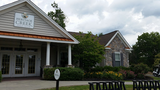 Golf Club «Heritage Creek Golf Club», reviews and photos, 1949 Meetinghouse Rd, Jamison, PA 18929, USA