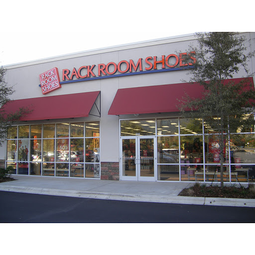 Shoe Store «Rack Room Shoes», reviews and photos, 235 Town Center Loop, Waynesville, NC 28786, USA