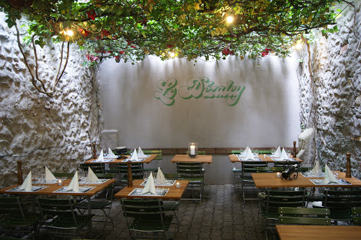 Restaurant Le Dézaley