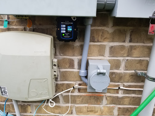 Air Conditioning Contractor «Fox Service Company», reviews and photos, 4300 S Congress Ave, Austin, TX 78745, USA