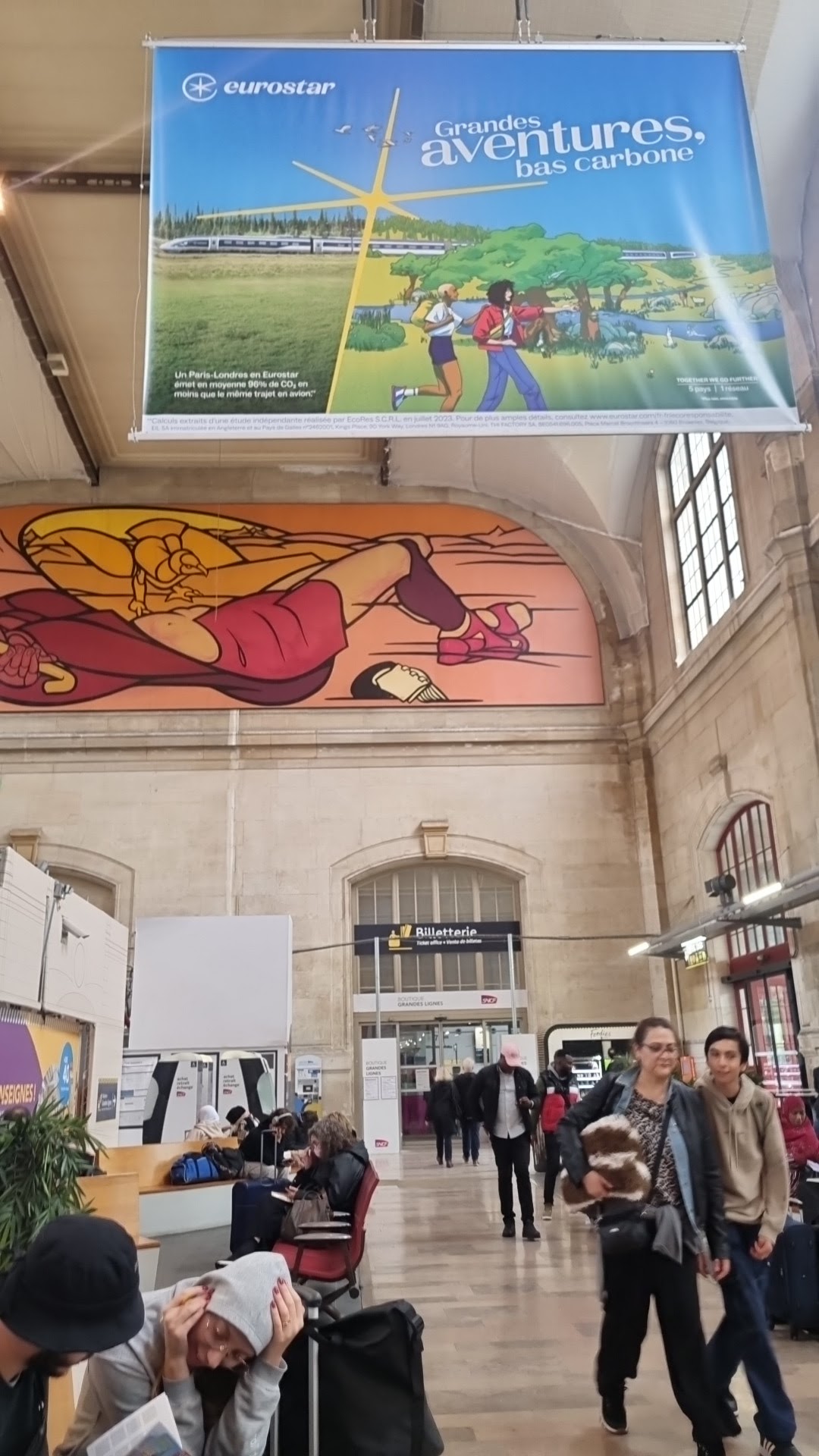 Photo n° 9 de l'avis de Patrick.a fait le 25/10/2023 à 09:21