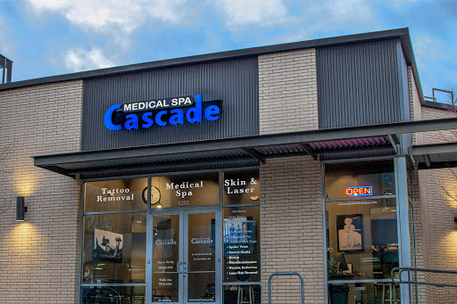 Cascade Medical Spa & Tattoo Removal Center - Portland