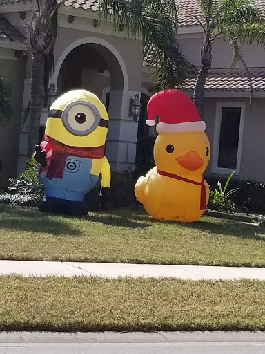 Golf Course «Golden Bear Club», reviews and photos, 6300 Jack Nicklaus Pkwy, Windermere, FL 34786, USA