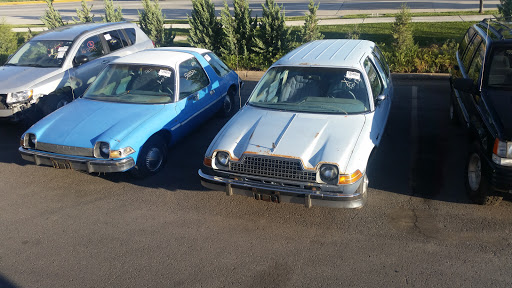 Auto Auction «Manheim Utah», reviews and photos, 1650 W 500 S, Woods Cross, UT 84087, USA