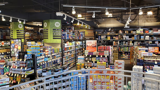 Wine Store «Total Wine & More», reviews and photos, 800 N Glebe Rd, Arlington, VA 22203, USA