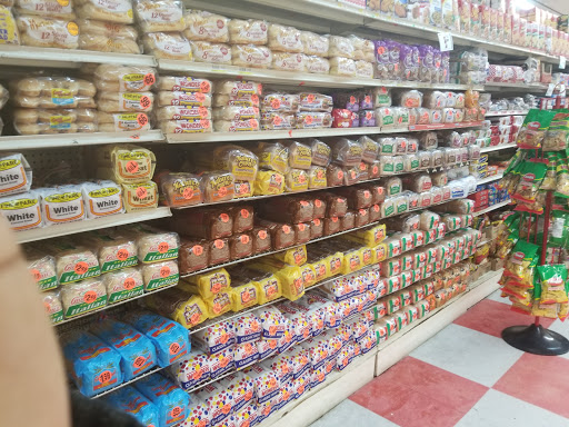 Supermarket «Fine Fare Supermarkets», reviews and photos, 602 Livonia Ave, Brooklyn, NY 11207, USA