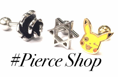 # Pierce Shop