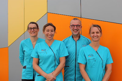 Clinique vétérinaire PROXIVET CHIEN CHAT à Mondeville