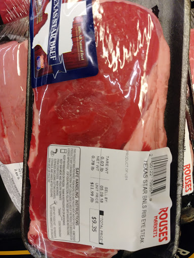 Grocery Store «Rouses Market», reviews and photos, 110 US-190, Slidell, LA 70458, USA