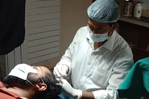 Pravisha Health hair clinic image