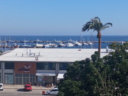 Badia Fitness en La Ràpita, Tarragona