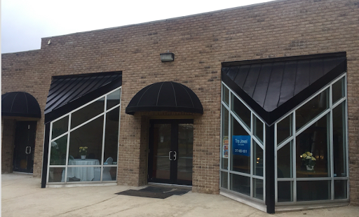 Event Venue «The Jewel Event Center», reviews and photos, 3333 N Illinois St, Indianapolis, IN 46208, USA