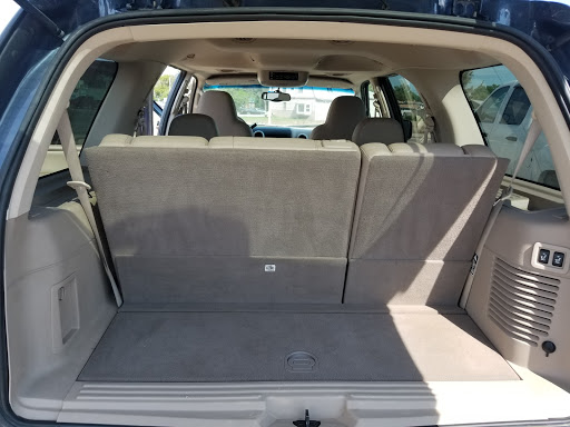 Used Car Dealer «Baja Auto Sales», reviews and photos, 706 2nd St W, Williston, ND 58801, USA