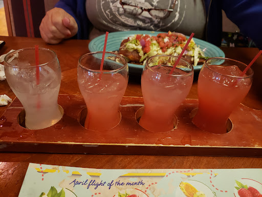 Mexican Restaurant «Margaritas Mexican Restaurant», reviews and photos, 198 N Bucks Town Dr, Langhorne, PA 19047, USA