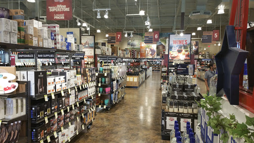Wine Store «Total Wine & More», reviews and photos, 5472 West Grand Parkway South, Richmond, TX 77406, USA