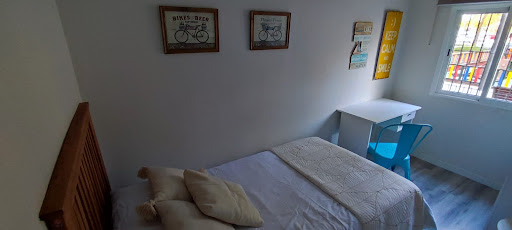 CITY HOUSE RENTAL