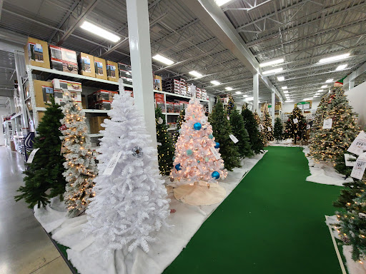 Home Improvement Store «Menards», reviews and photos, 3215 W North Ave, Melrose Park, IL 60160, USA