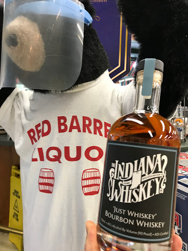 Beer Store «Red Barrel Liquor Store», reviews and photos, 240 E High St, Mooresville, IN 46158, USA